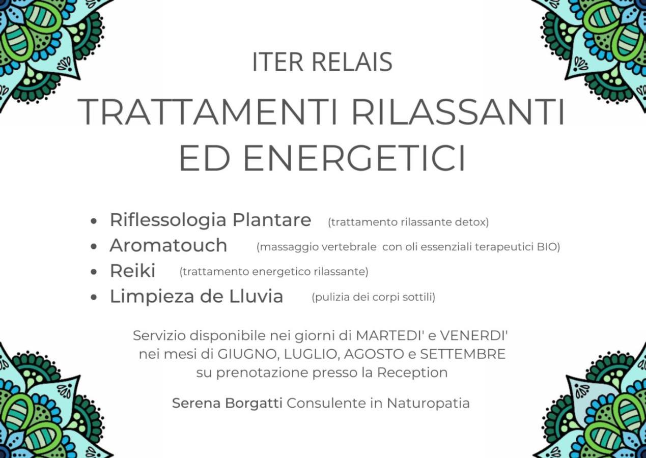 Iter Greenhouse, Verona